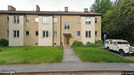 Lägenheter att hyra i Söderort - Bild från Google Street View