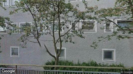Lägenheter att hyra i Göteborg Östra - Bild från Google Street View