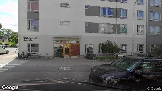 Lägenheter att hyra i Västerort - Bild från Google Street View