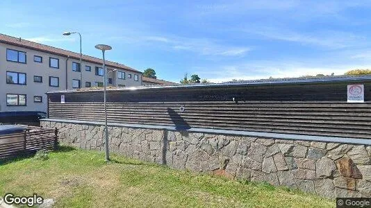 Lägenheter att hyra i Söderort - Bild från Google Street View