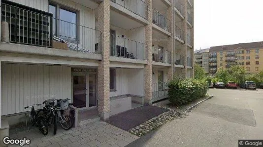 Lägenheter att hyra i Örebro - Bild från Google Street View