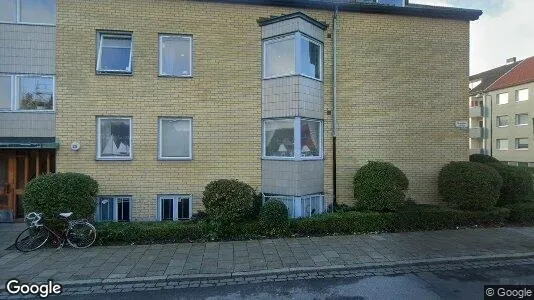 Lägenheter att hyra i Sofielund - Bild från Google Street View