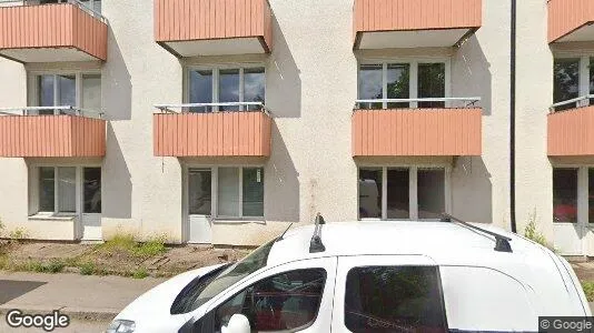 Lägenheter att hyra i Söderort - Bild från Google Street View