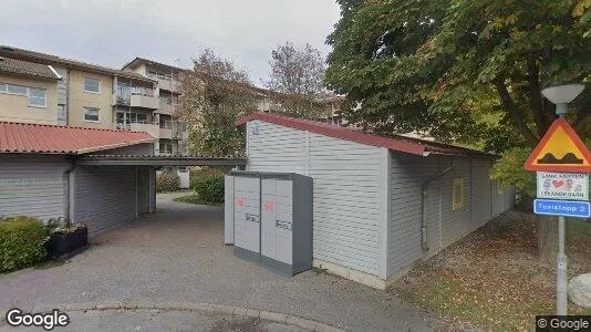Lägenheter att hyra i Järfälla - Bild från Google Street View