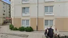 Lägenhet att hyra, Haninge, Handen, Folkparken<span class="blurred street-number" onclick="ProcessAdRequest(3851042)"><span class="hint">Se väg-nr</span>[xxxxxxxx]</span><span class="hglt"> (endast byte)</span>