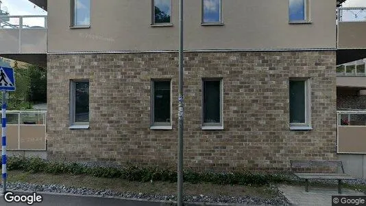 Lägenheter att hyra i Söderort - Bild från Google Street View