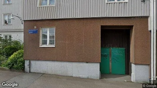 Lägenheter att hyra i Göteborg Östra - Bild från Google Street View