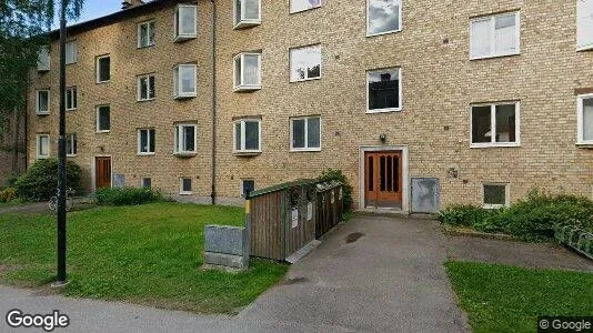 Lägenheter att hyra i Västerort - Bild från Google Street View