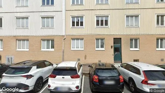 Lägenheter att hyra i Göteborg Östra - Bild från Google Street View