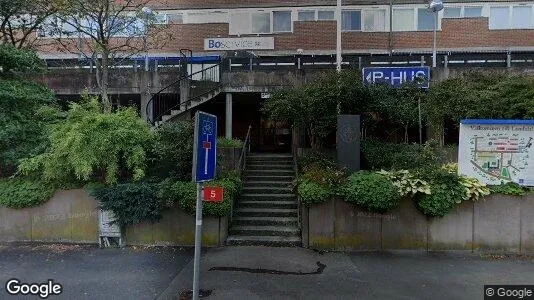 Lägenheter att hyra i Göteborg Centrum - Bild från Google Street View
