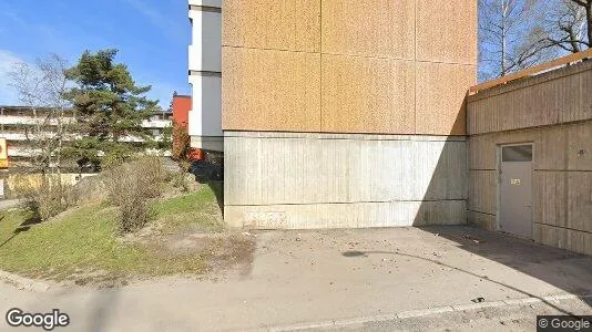 Lägenheter att hyra i Västerort - Bild från Google Street View