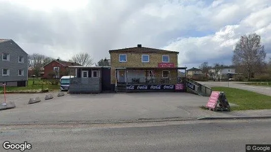 Lägenheter att hyra i Falköping - Bild från Google Street View