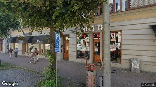 Lägenheter att hyra i Göteborg Centrum - Bild från Google Street View