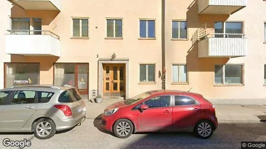 Lägenheter att hyra i Söderort - Bild från Google Street View