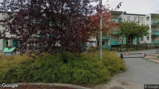 Lägenheter att hyra i Västerort - Bild från Google Street View