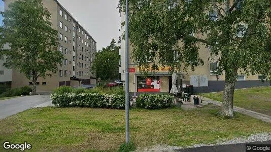 Lägenheter att hyra i Västerort - Bild från Google Street View