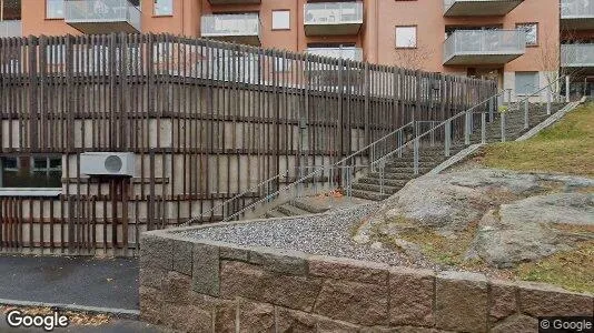 Lägenheter att hyra i Söderort - Bild från Google Street View