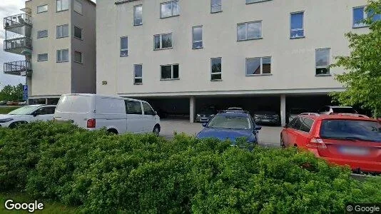 Lägenheter att hyra i Söderort - Bild från Google Street View