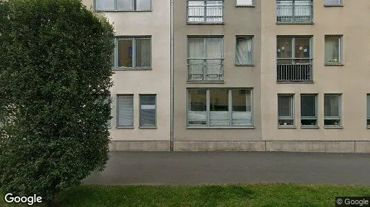 Lägenheter att hyra i Jönköping - Bild från Google Street View