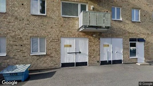 Lägenheter att hyra i Söderort - Bild från Google Street View