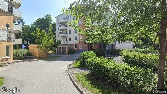 Lägenheter att hyra i Värmdö - Bild från Google Street View