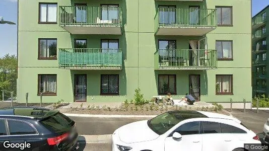 Lägenheter att hyra i Askim-Frölunda-Högsbo - Bild från Google Street View