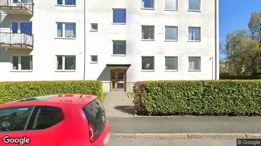 Lägenheter att hyra i Örgryte-Härlanda - Bild från Google Street View