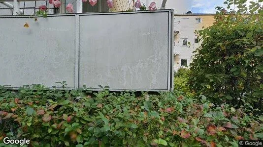 Lägenheter att hyra i Göteborg Östra - Bild från Google Street View