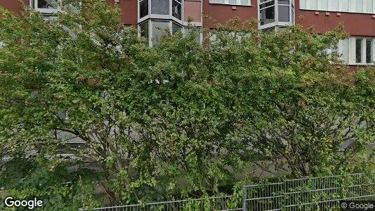 Lägenheter att hyra i Majorna-Linné - Bild från Google Street View