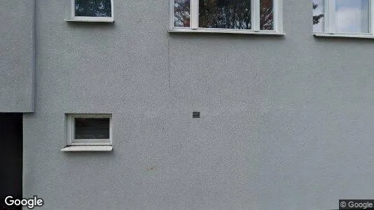 Lägenheter att hyra i Söderort - Bild från Google Street View