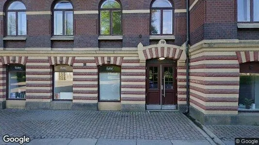 Lägenheter att hyra i Göteborg Centrum - Bild från Google Street View