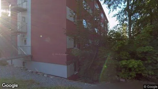 Lägenheter att hyra i Söderort - Bild från Google Street View