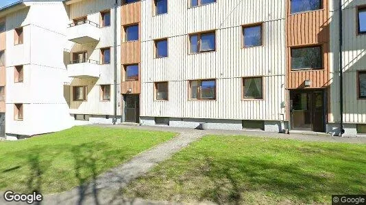 Lägenheter att hyra i Göteborg Östra - Bild från Google Street View