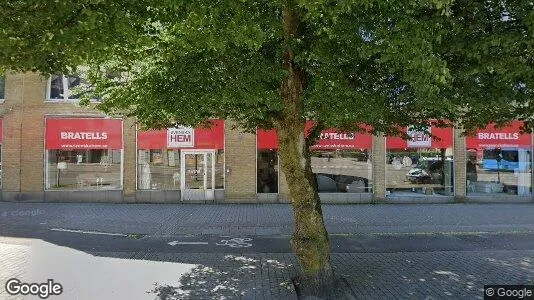 Lägenheter att hyra i Örgryte-Härlanda - Bild från Google Street View