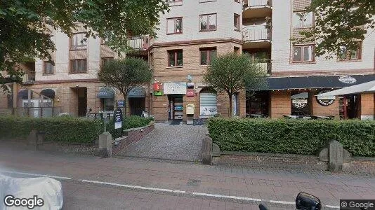 Lägenheter att hyra i Majorna-Linné - Bild från Google Street View