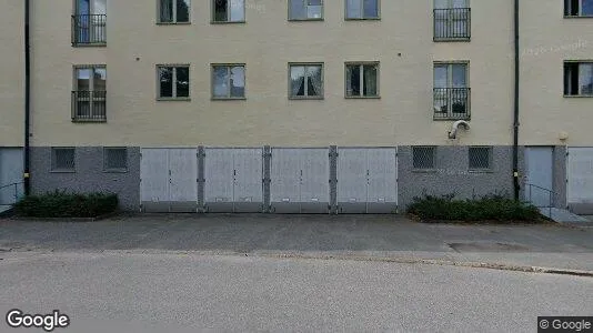 Lägenheter att hyra i Västerort - Bild från Google Street View