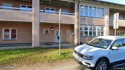 Lägenheter att hyra i Västerort - Bild från Google Street View