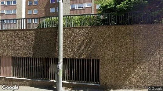 Lägenheter att hyra i Göteborg Centrum - Bild från Google Street View
