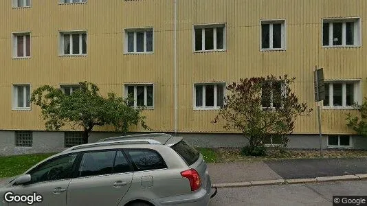 Lägenheter att hyra i Majorna-Linné - Bild från Google Street View