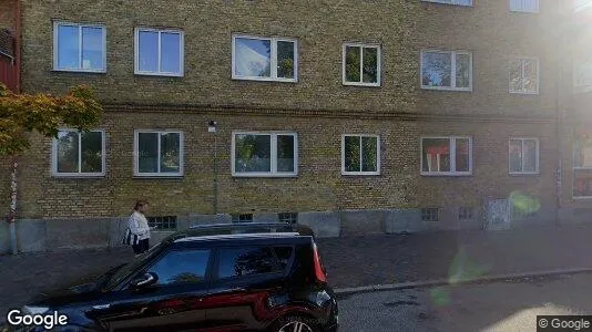 Lägenheter att hyra i Malmö Centrum - Bild från Google Street View