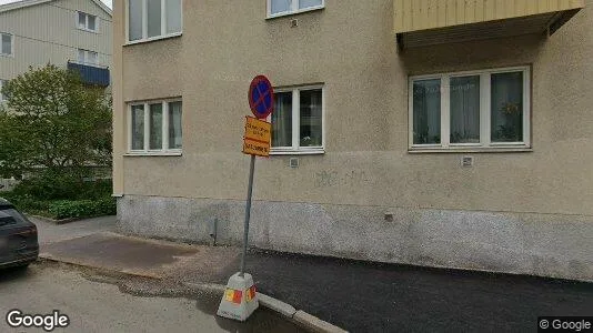 Lägenheter att hyra i Majorna-Linné - Bild från Google Street View