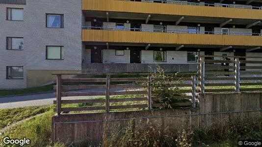 Lägenheter att hyra i Värmdö - Bild från Google Street View