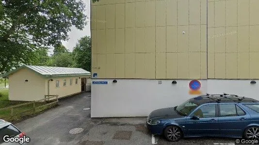 Lägenheter att hyra i Majorna-Linné - Bild från Google Street View