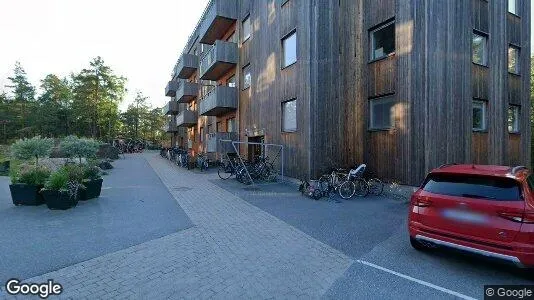 Lägenheter att hyra i Söderort - Bild från Google Street View