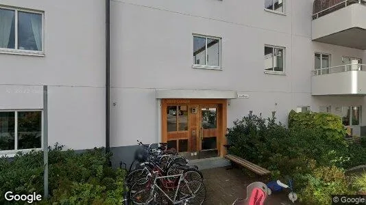 Lägenheter att hyra i Västerort - Bild från Google Street View