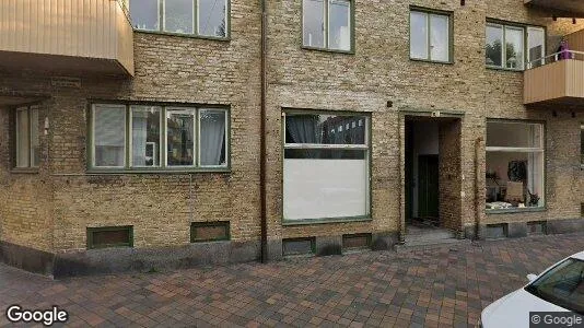 Lägenheter att hyra i Malmö Centrum - Bild från Google Street View