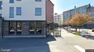 Lägenhet att hyra, Tyresö, Pluggvägen<span class="blurred street-number" onclick="ProcessAdRequest(3851291)"><span class="hint">Se väg-nr</span>[xxxxxxxx]</span><span class="hglt"> (endast byte)</span>