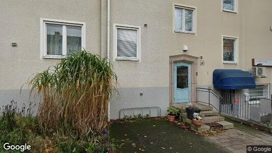 Lägenheter att hyra i Västra hisingen - Bild från Google Street View