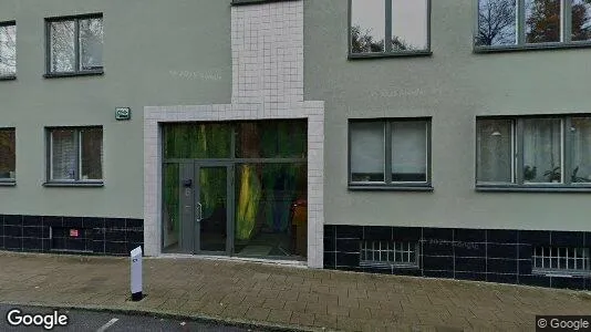 Lägenheter att hyra i Söderort - Bild från Google Street View