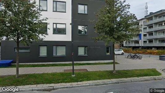 Lägenheter att hyra i Söderort - Bild från Google Street View